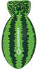 Schildkröt Neopren American Football, Größe 6, 26,5 x 15 cm, farblich sortiert,