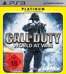 Call of Duty 5: World at War [Platinum] - [PlayStation 3]