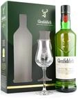 Glenfiddich 12 Jahre Geschenkedition, Single Malt Scotch Whisky, 0,7l, 40%
