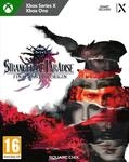 Stranger of Paradise Final Fantasy Origin Xbox SX & Xbox ONE -Box UK