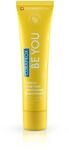 Curaprox Be You Whitening-Zahnpasta, 60ml, Gelb, Swiss Made | F&uuml;r Frischen...