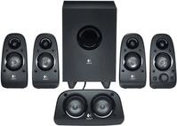 Logitech Z506 5.1 Sound System | Lautsprecher, 150W Surround Sound, 3.5mm