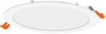 LEDVANCE Smart Recess Slim Downlight TW, Lichtfarbe &Auml;nderbar, 225 mm