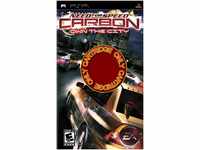Need for Speed: Carbon: Own The City [Essentials] - [Sony PSP]