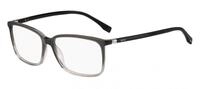 Brillen Boss BOSS 0679/IT BLACK GREY 56/15/145 Herrenbrillen