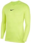 Nike Herren Dri-fit Park First Layer Longsleeve
