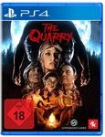 The Quarry - USK - [Playstation 4]