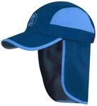 Trollkids Kids Troll Cap XT 54, Navy/Blue
