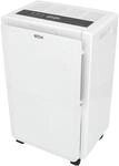 Aktobis WDH-930EEW Luftentfeuchter, Bautrockner | bis 40 L/T + WLAN 