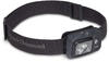 Black Diamond Unisex-Adult Scheinwerfer Cosmo 350 headlamp, Graphite,...