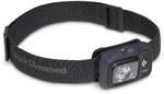 Black Diamond Stirnlampe Cosmo 350 HEADLAMP, Farbe:Graphite