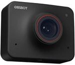 OBSBOT Meet 4K 4K-Webcam 3840 x 2160 Pixel Klemm-Halterung