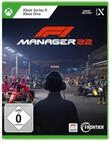 Fireshine Games F1 Manager 2022 - [Xbox]
