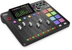 R&Oslash;DE R&Oslash;DECaster Pro II Alles-in-1 Produktionsl&ouml;sung f&uuml;r Podcasting, Streaming,