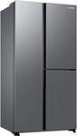 SAMS SideB RH69B8920S9/EG F EDELSTAHL