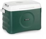 Klarstein BeerBelly 21 K&uuml;hlbox Elektrisch - 21 L, 3 Anschl&uuml;sse: 230V, 12V...