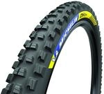 MICHELIN DH34, MTB Fahrradreifen, Schwarz, 29x2.40