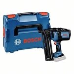 Bosch Professional 18V System Akku Nagler GNH 18V-64 M (max. Nagel-&Oslash; 1,6 mm,