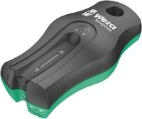WERA 05033404001 9500 Magnet SB, Magnetisierger&auml;t, Entmagnetisierer Schwarz-gr&uuml;n 68