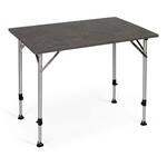 Kampa Dometic Zero Concrete Medium Table Camping Tisch