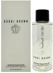 Bobbi Brown for Women Soothing Cleansing Oil &ndash; 3,4 oz Cleanser