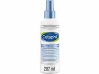 CETAPHIL Optimal Hydration Erfrischendes Bodyspray, 207ml, Versorgt die Haut 48h mit