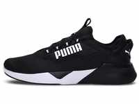 PUMA Unisex Adults' Sport Shoes RETALIATE 2 Road Running Shoes, PUMA BLACK-PUMA