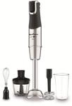 Moulinex Infinyforce Pro + 4 Zubeh&ouml;rteile DD95HD10