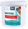 2 x 5 kg (10 kg) Chlor Granulat BAYZID ® wirkt schnell und zuverlässig für...