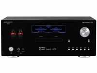 Advance Acoustics My Connect 150 schwarz All-in-one-Streamer