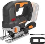 WORX Nitro WX542.9 Akku-Pendelhub-Stichs&auml;ge 20V - B&uuml;rstenloser Motor - Profi