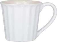 Ib Laursen Becher Mynte Pure White