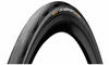Continental Unisex-Adult Grand Sport Race Bicycle Tire, Black, 28", 700 x 28C