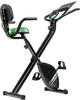Cecotec Klapp-Heimtrainer mit 2,5 kg Schwungrad X-Bike Pro. Silence Fit System,