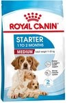 ROYAL CANIN Medium Starter Mother & Babydog Dry Dog Food Poultry 15 kg
