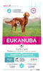 Eukanuba Daily Care Sensitive Digestion Hundefutter - Trockenfutter für Hunde mit