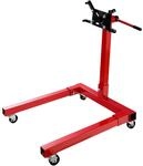 Arebos Motorst&auml;nder | Motortr&auml;ger | Motorhalter | Getriebehalter | Motorheber 