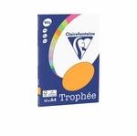 Clairefontaine 4158C - Ries Druckerpapier / Kopierpapier Clairalfa PPP, DIN A4, 160g,