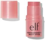 e.l.f. Monochromatischer Multi Stick, Luxuri&ouml;s cremige & verblendbare Farbe, f&uuml;r
