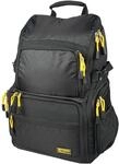 SPRO Back Pack inkl 4 Boxen (27,5x18x4cm)