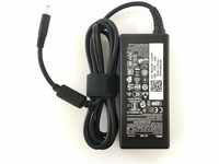 Dell Inspiron 3000 5000 7000 Series and Vostro 65W Slim Black Adapter Charger