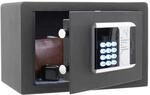 Rottner Elektronik M&ouml;beltresor RFID 1 Elektronikschloss, RFID-Funktion, Not&ouml;ffnung