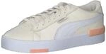 PUMA Damen Jada Sneaker Turnschuhe 380751 Wei&szlig;