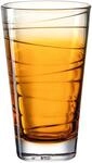 Leonardo Vario Struttura Trink-Glas, 1 St&uuml;ck, sp&uuml;lmaschinenfestes...