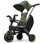 Doona Liki Trike S3 - das weltweit kompakteste Faltbare Dreirad - Hochwertig,
