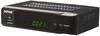 Denver DVBS-207HD HD-SAT-Receiver Front-USB, LAN-fähig Anzahl Tuner: 1