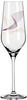 RITZENHOFF 3711001 Champagnerglas 250 ml – Serie Kristallwind Set Nr. 1 – 2