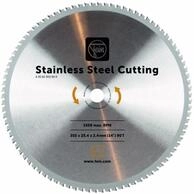 FEIN S&auml;geblatt Edelstahl &oslash; 355 mm (Zubeh&ouml;r f&uuml;r Metallkapps&auml;ge MKAS 355,...