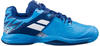 Babolat Propulse AC JR Sneaker, Drive Blue, 35 EU