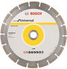 Bosch Diamond Disc Universal Turbo 230 x22.33 mm